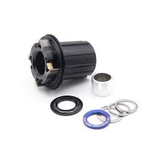 E Thirteen Replacement Freehub Body Kit (Non-Sidekick) - HG 4Pawl