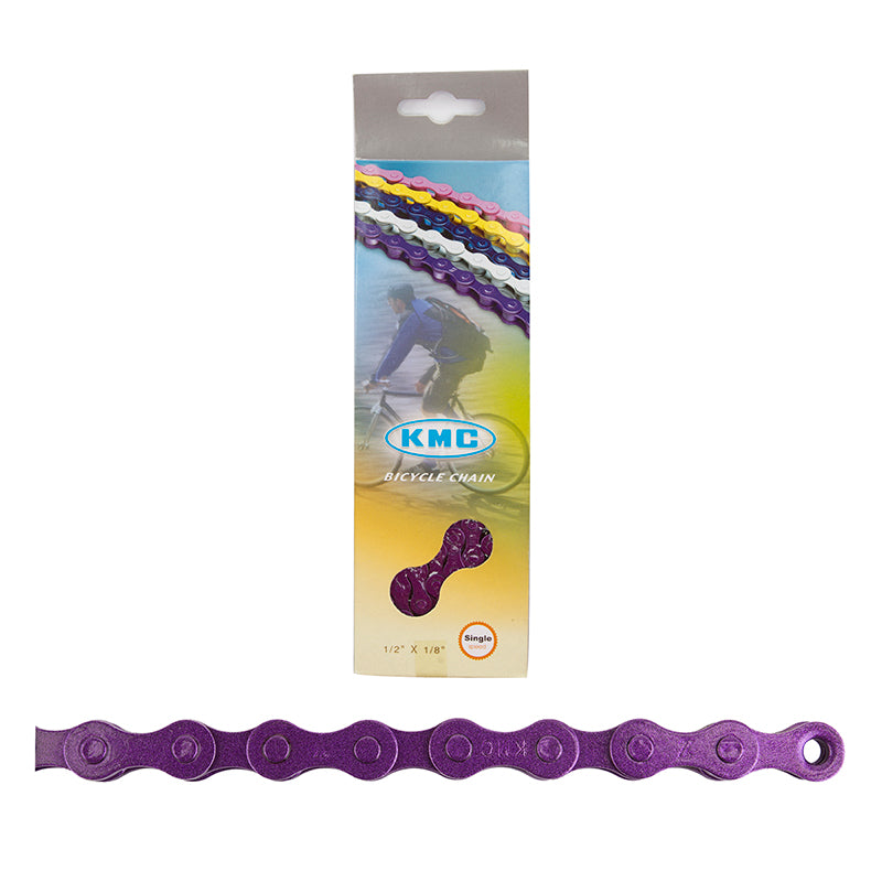 KMC S1 Chain