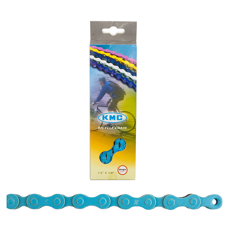 KMC S1 Chain