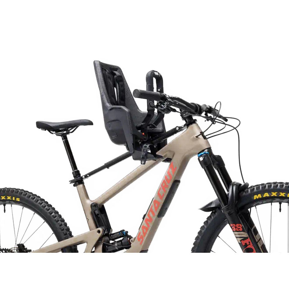 Kids Ride Shotgun Shotgun Pro EVO MTB 2-in-1 Child Seat