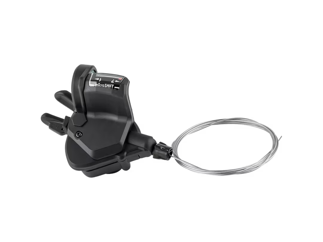 microSHIFT TS39 7-Speed Trigger Shifter