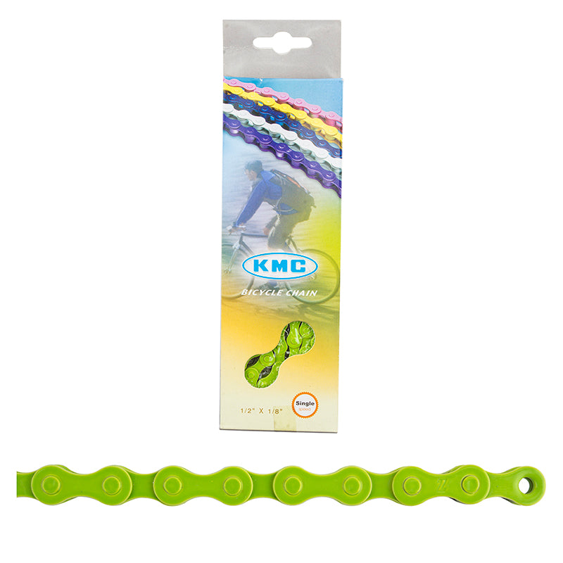 KMC S1 Chain