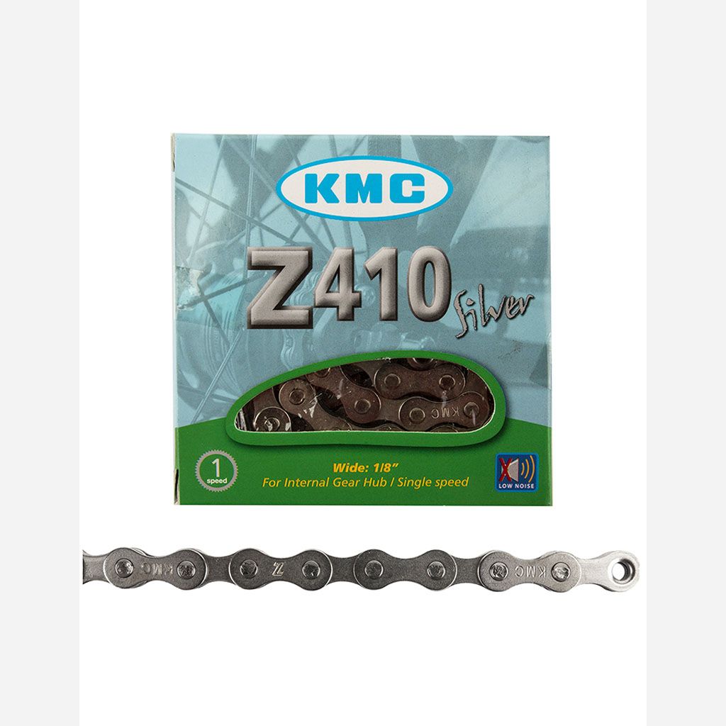 KMC S1 Chain
