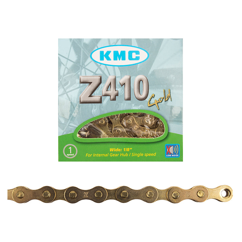 KMC S1 Chain
