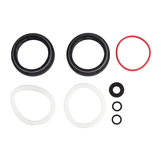 RockShox Dust Wiper Kit, Low Friction, ZEB 38mm