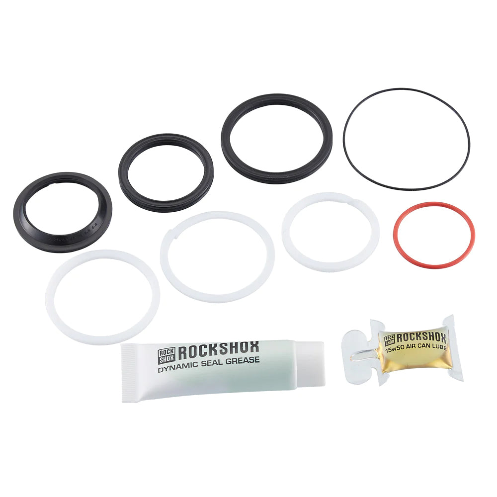RockShox Full Service Kit, 50 Hour, SIDLuxe A1