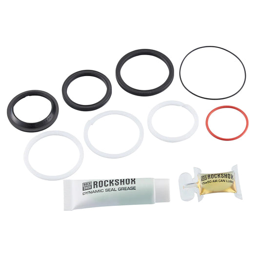 RockShox Full Service Kit, 50 Hour, SIDLuxe A1