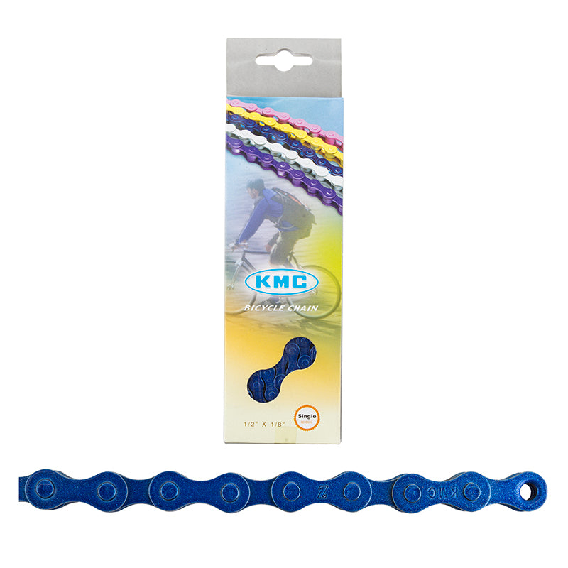 KMC S1 Chain