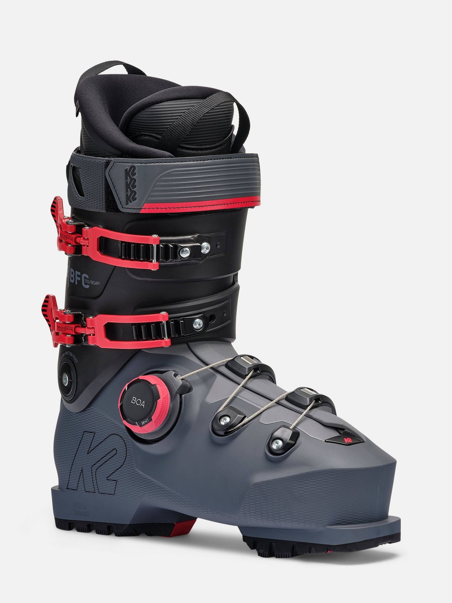 K2 BFC 110 Boa 27.5