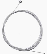 Bontrager MTB Brake Cable Comp 1700mm