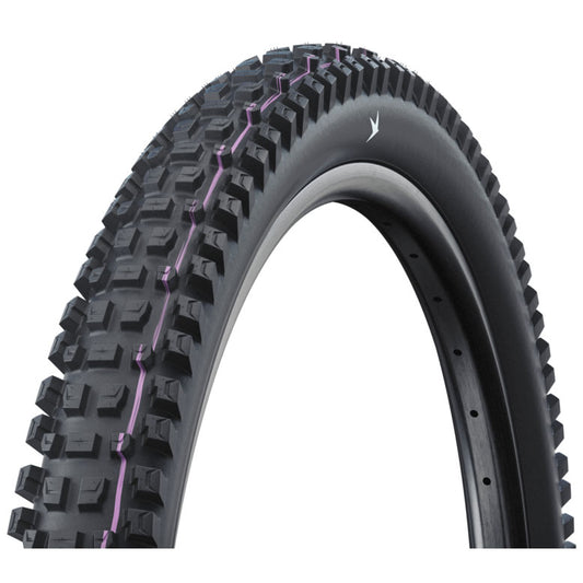 Schwalbe Albert Trail Pro E50 Tire, 29x2.5", Ultra Soft