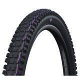 Schwalbe Albert Gravity Pro Radial E50 Tire, 29x2.5", A-Ultra Soft