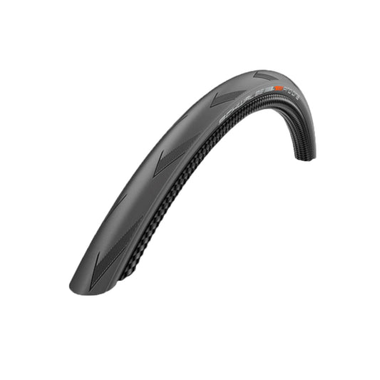 Schwalbe Pro One Addix Tire, 700x25, TLE, Black