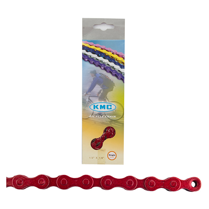KMC S1 Chain