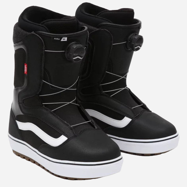 Aura OG Snowboard Boot - Mens
