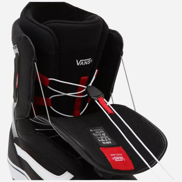 Aura OG Snowboard Boot - Mens