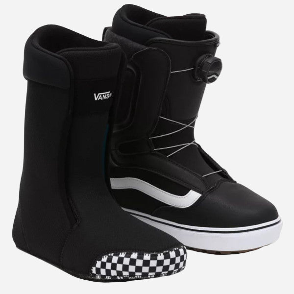 Aura OG Snowboard Boot - Mens