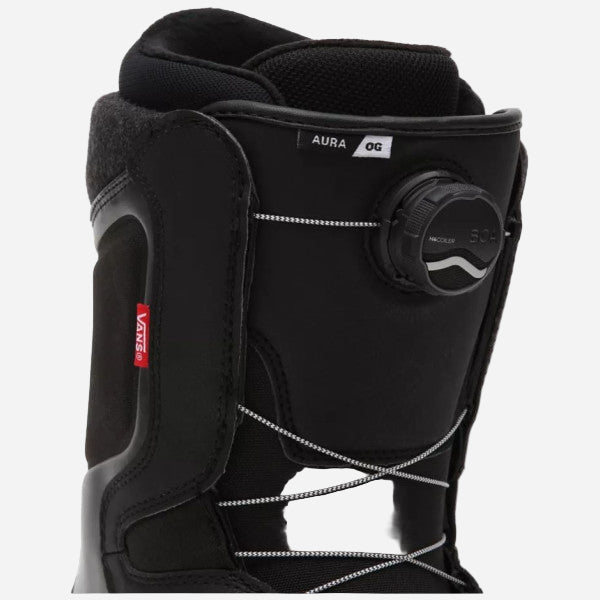 Aura OG Snowboard Boot - Mens