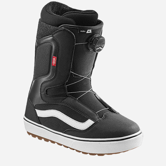 Aura OG Snowboard Boot - Mens