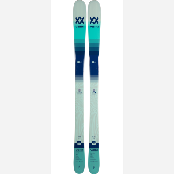 Volkl Blaze 86W Flat 23/24 - 159