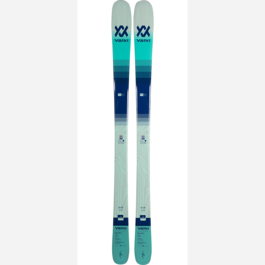Volkl Blaze 86W Flat 23/24 - 159