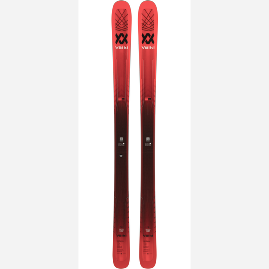Volkl M6 Mantra Flat 23/24 - 177