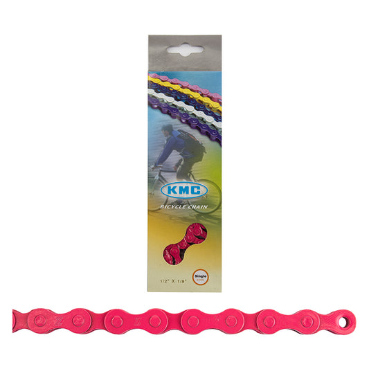KMC S1 Chain
